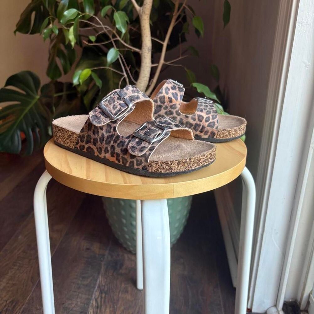 Generic Women's multi Sandals